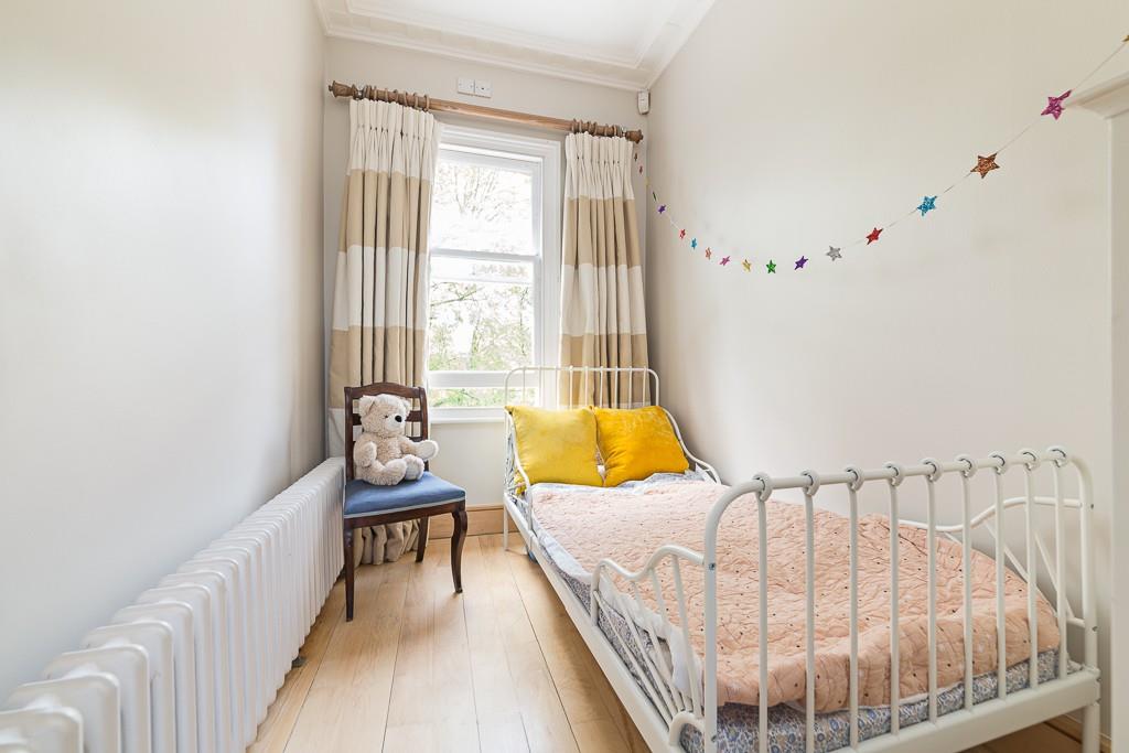 Musgrave Crescent, London, SW6