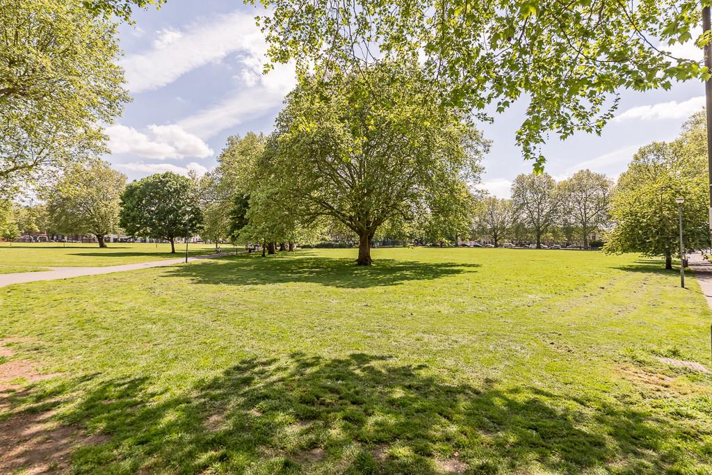 Musgrave Crescent, London, SW6