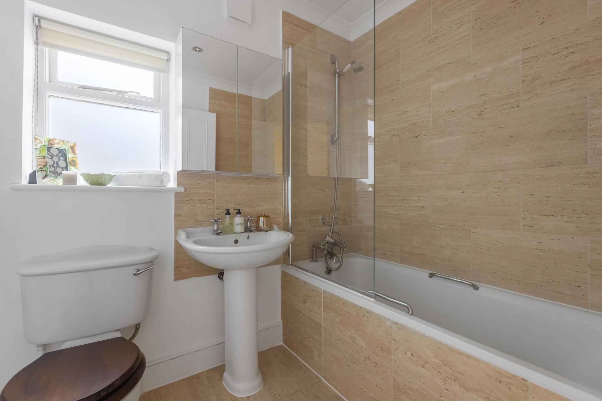 Shorrolds Road, London SW6