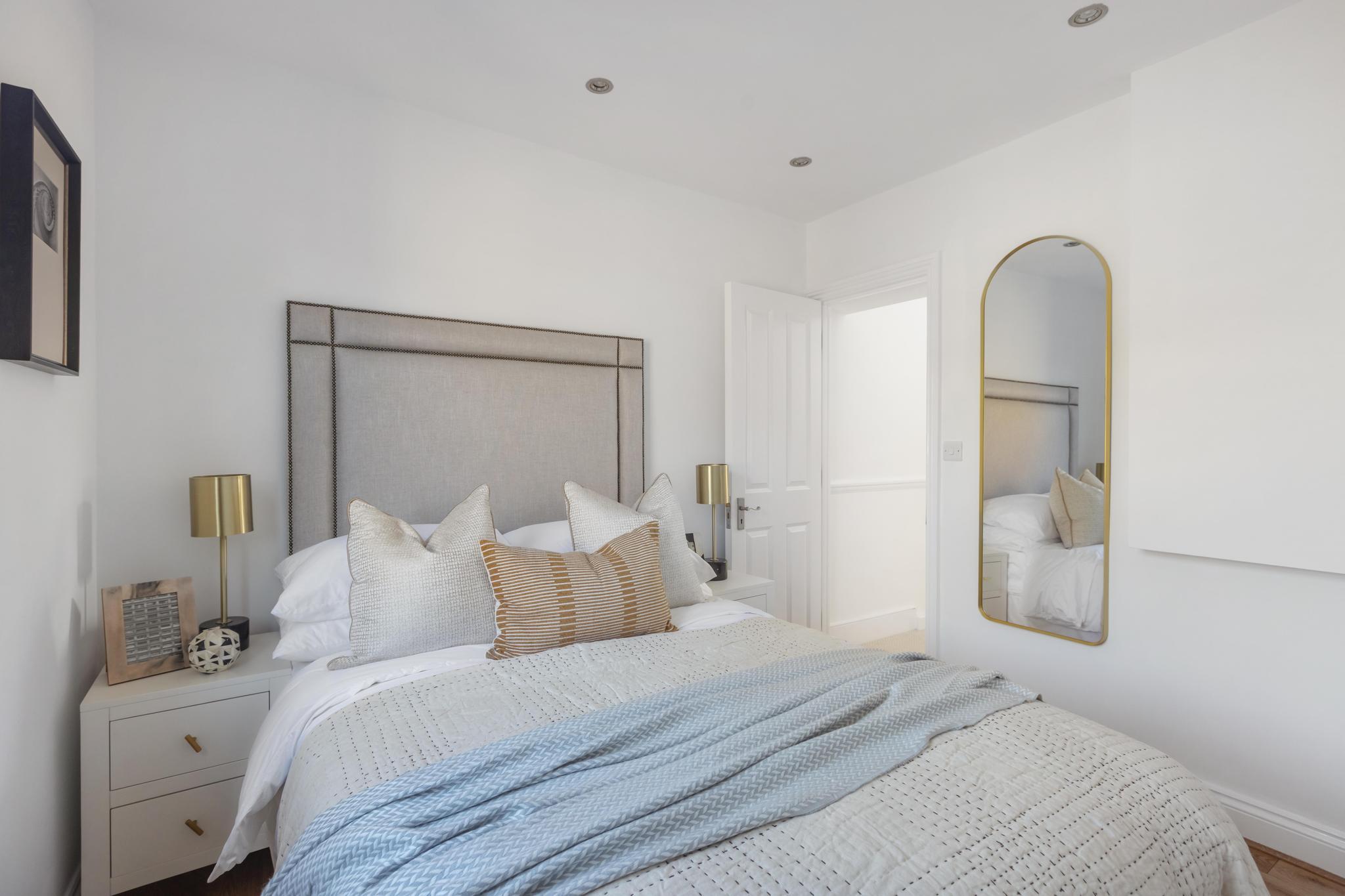 Shorrolds Road, London SW6