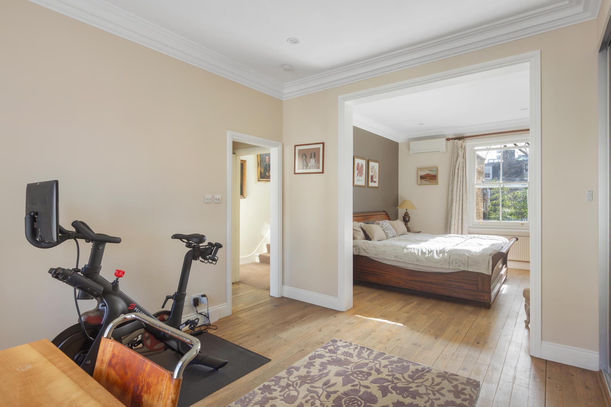 Edith Road, London W14