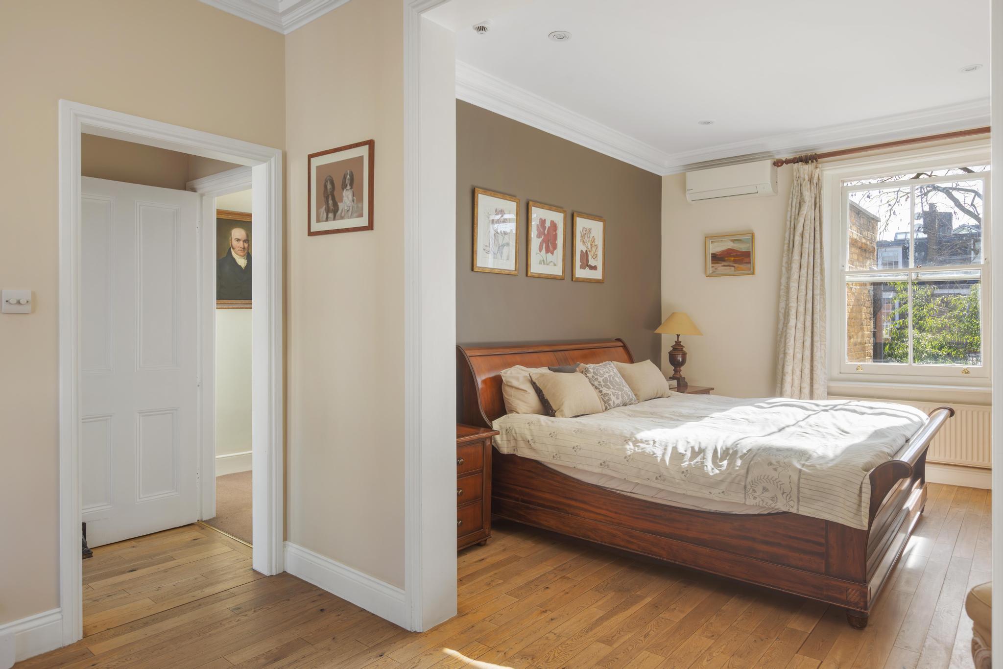 Edith Road, London W14
