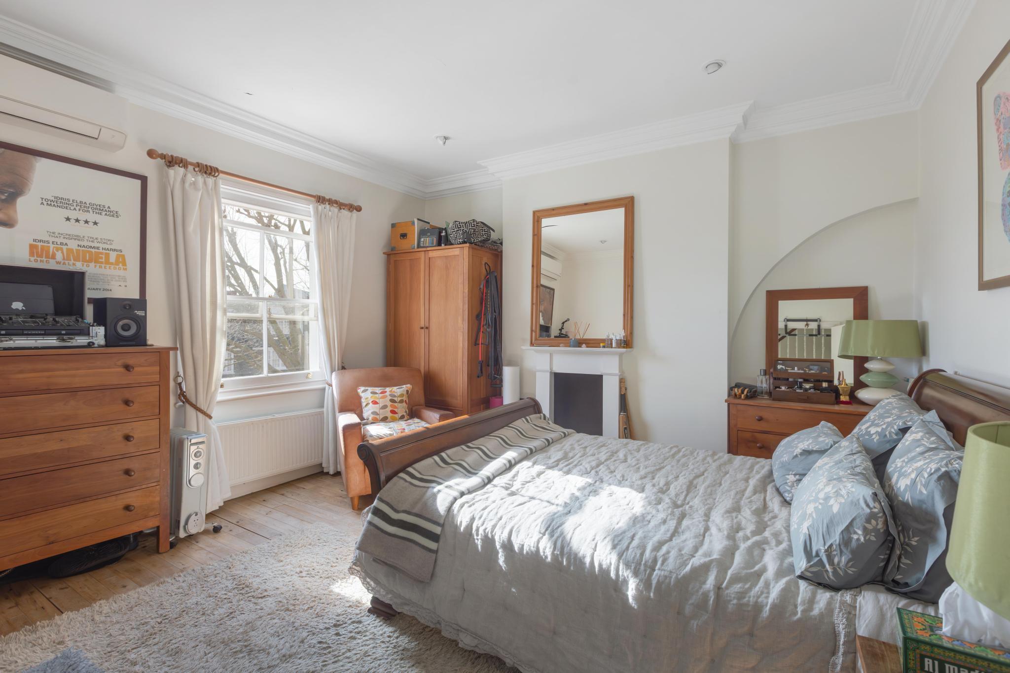 Edith Road, London W14