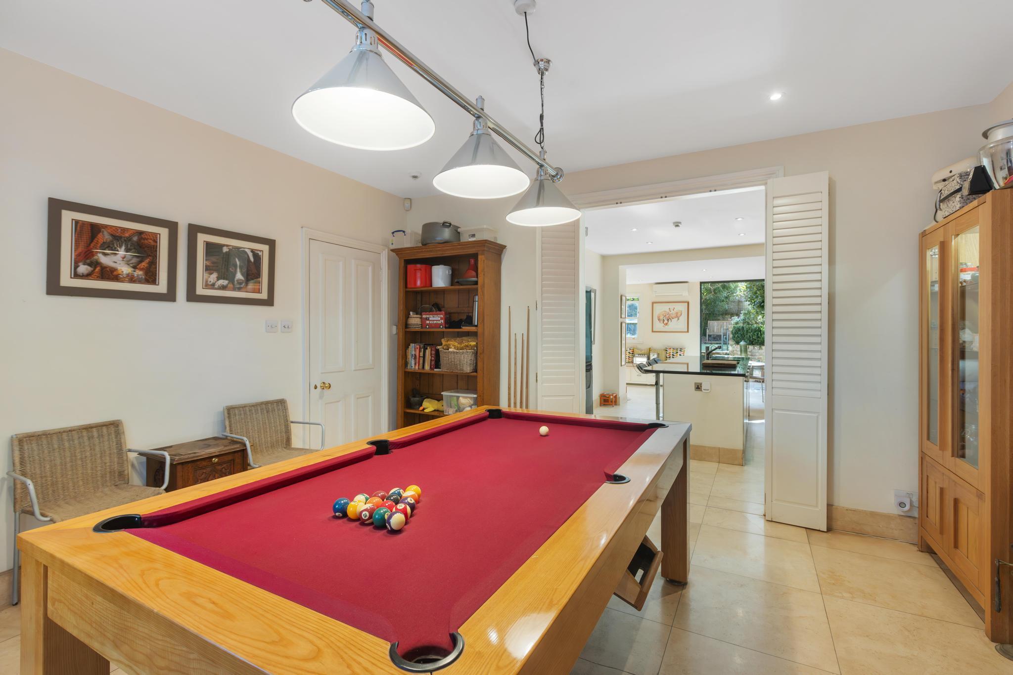 Edith Road, London W14
