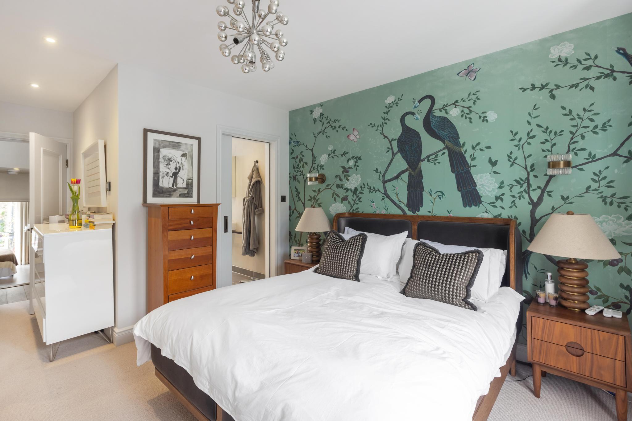 Rainville Road, London W6