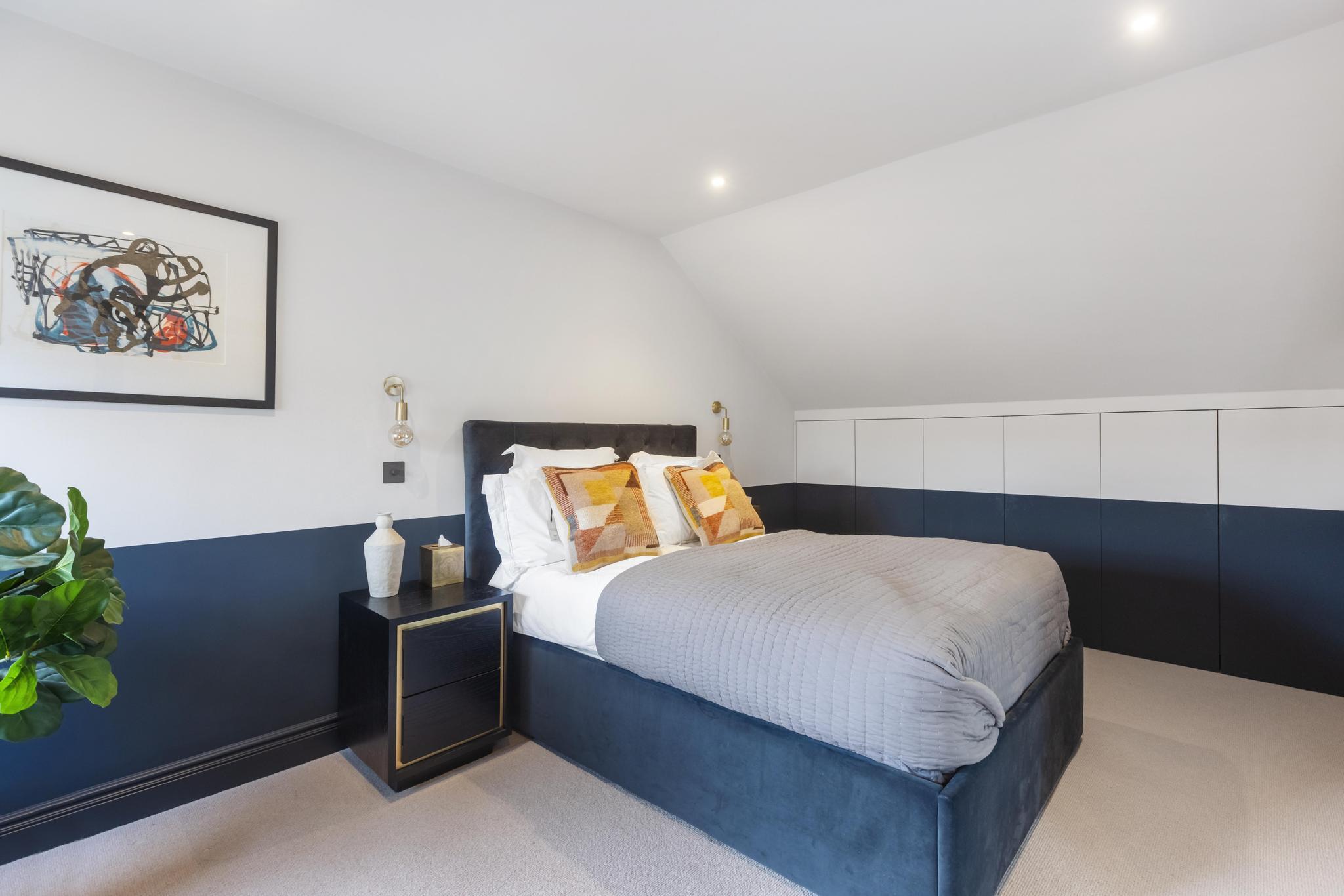 Rainville Road, London W6
