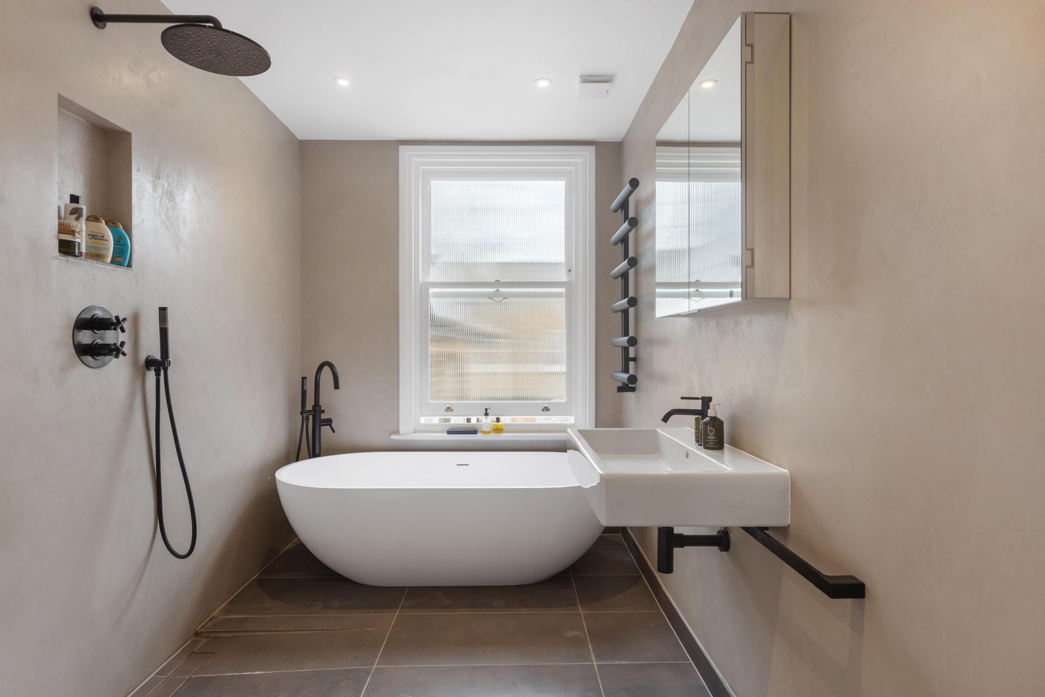 Rainville Road, London W6