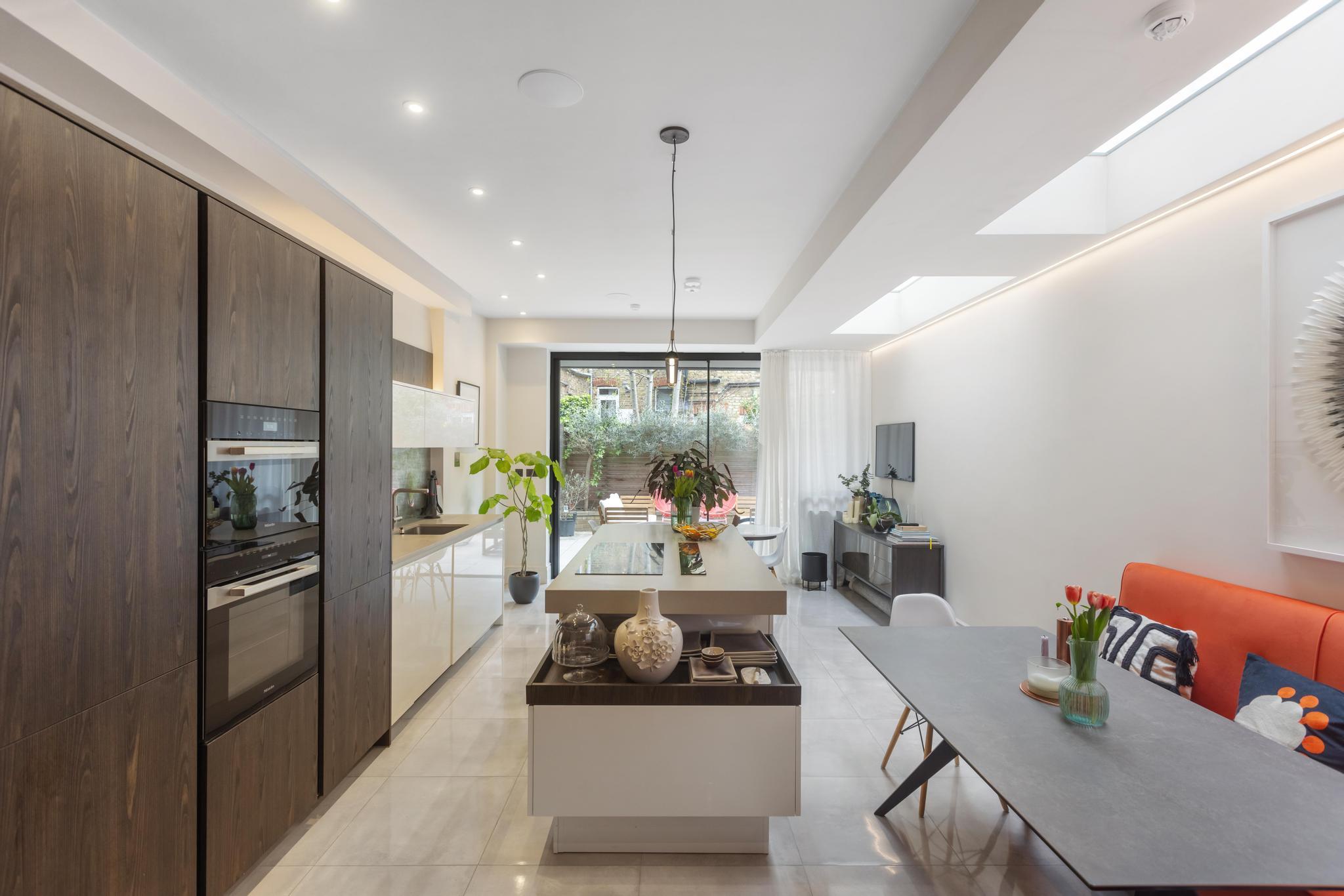 Rainville Road, London W6