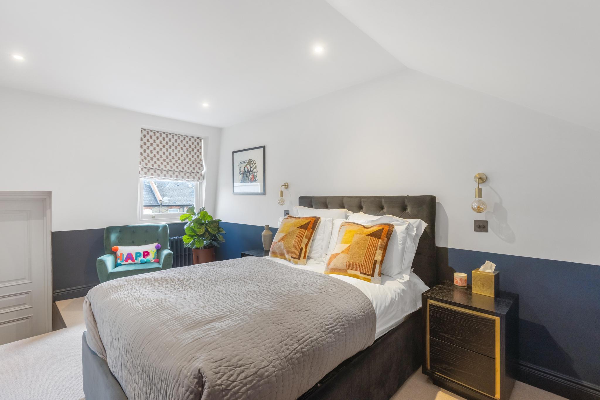 Rainville Road, London W6