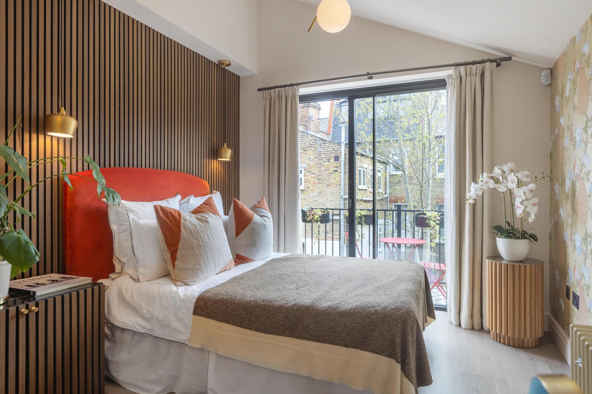 Rainville Road, London W6