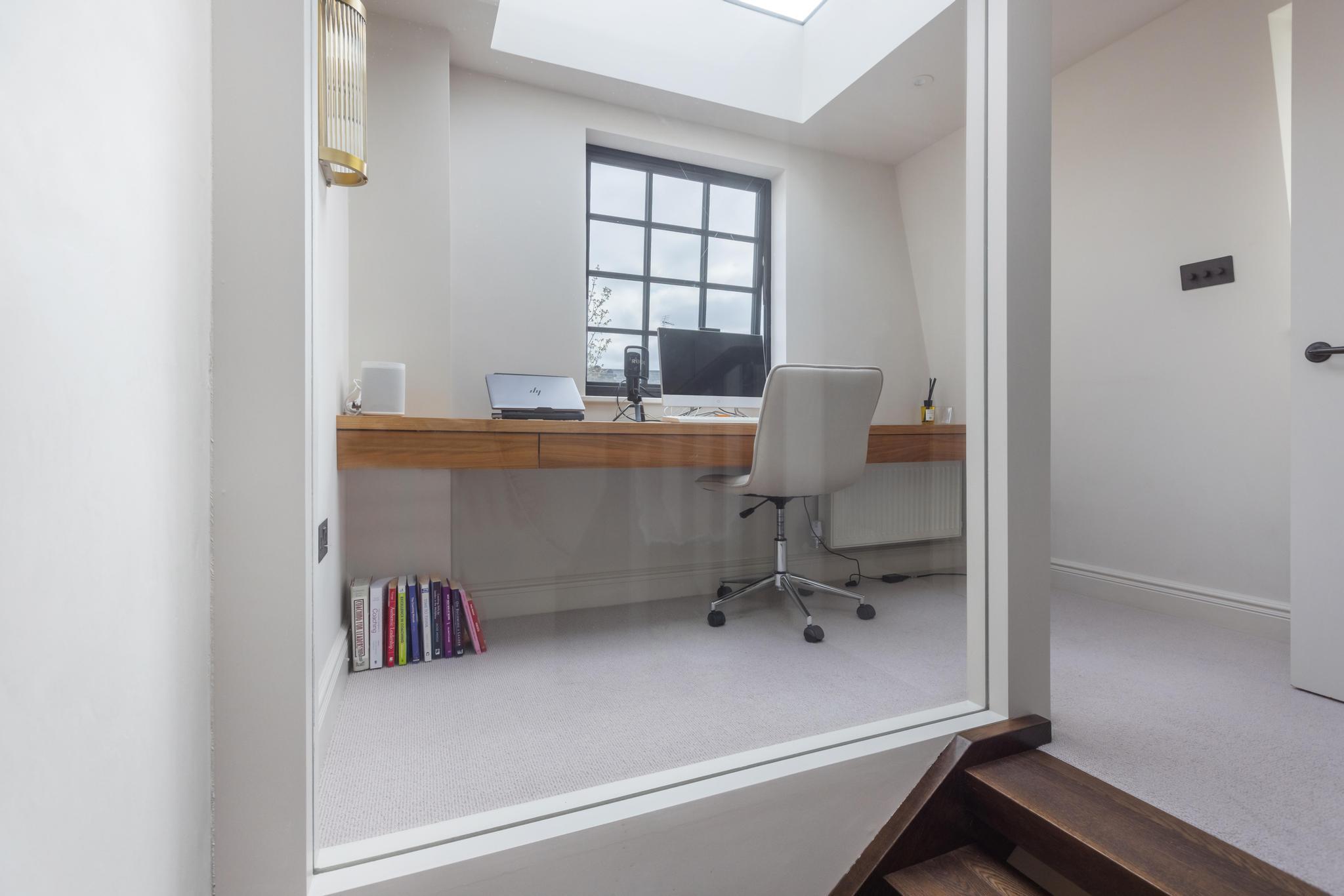 Rainville Road, London W6