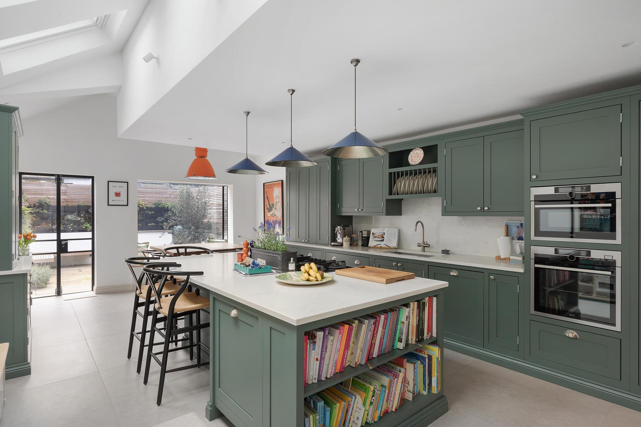 Gilstead Road, London, SW6