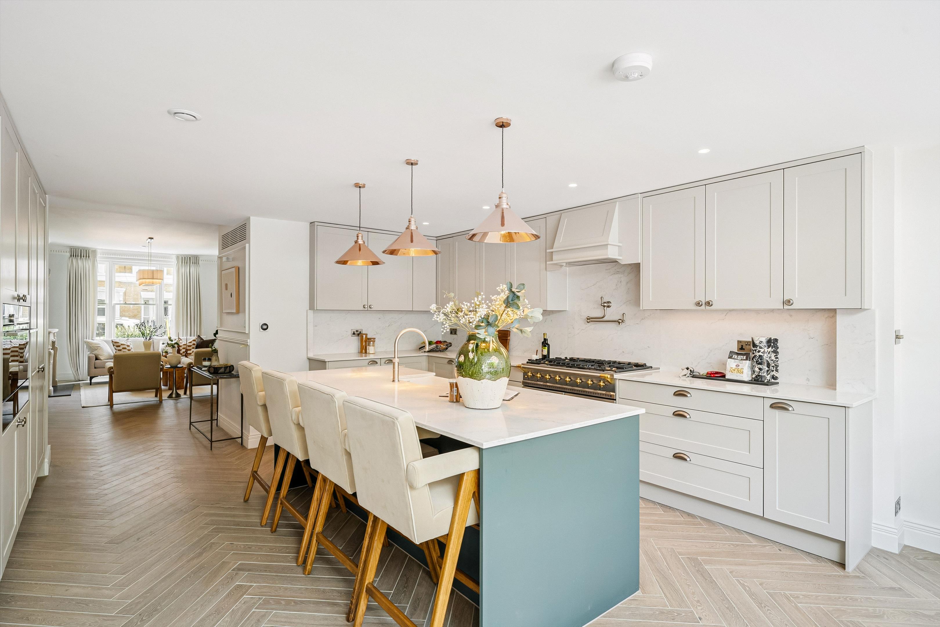 Holmead Road, London SW6