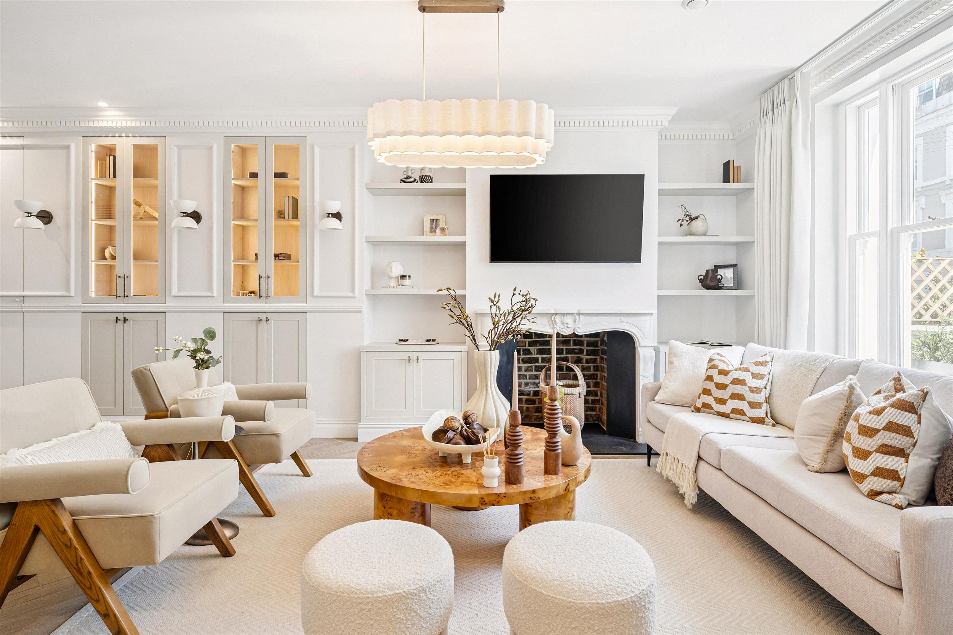 Holmead Road, London SW6