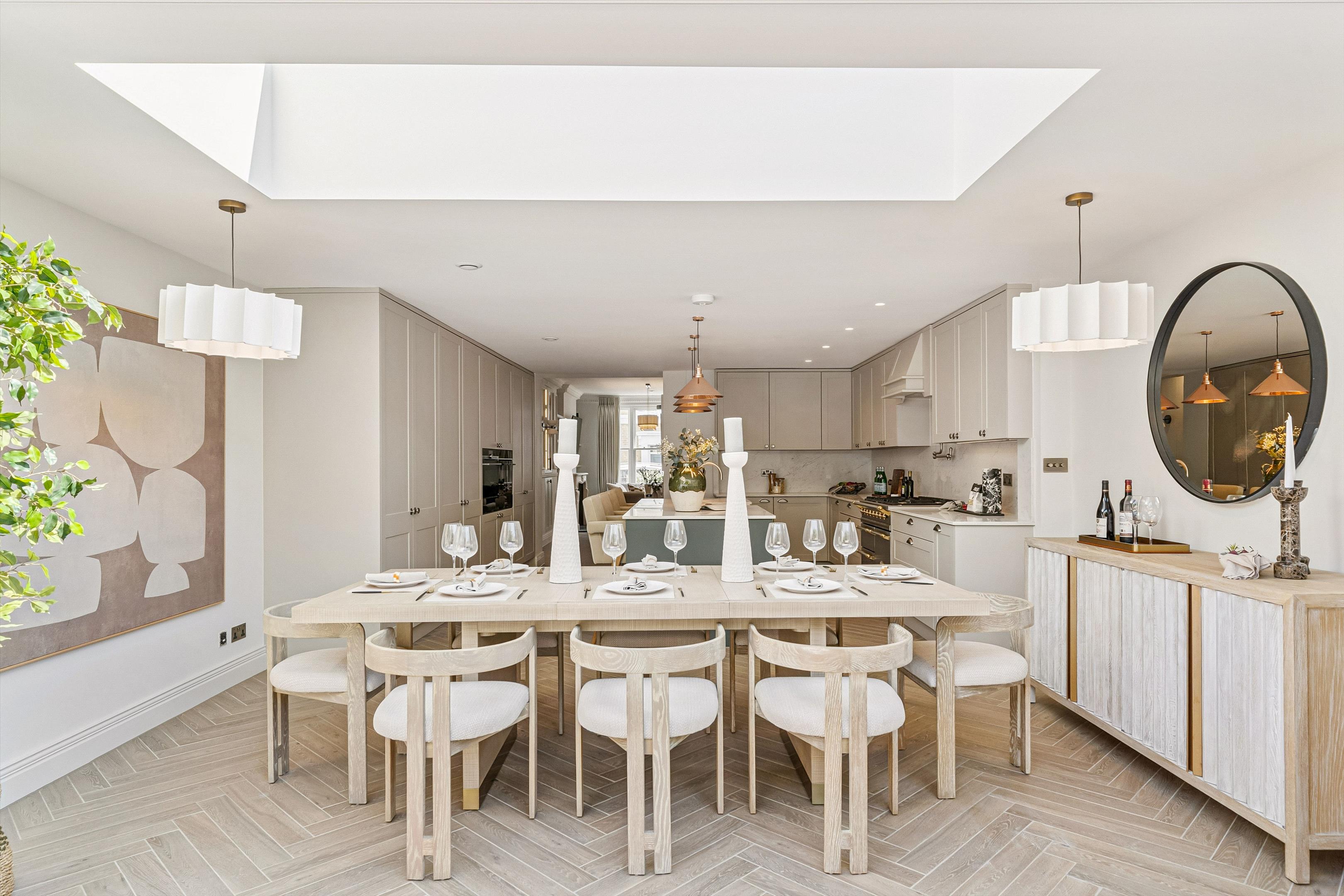 Holmead Road, London SW6