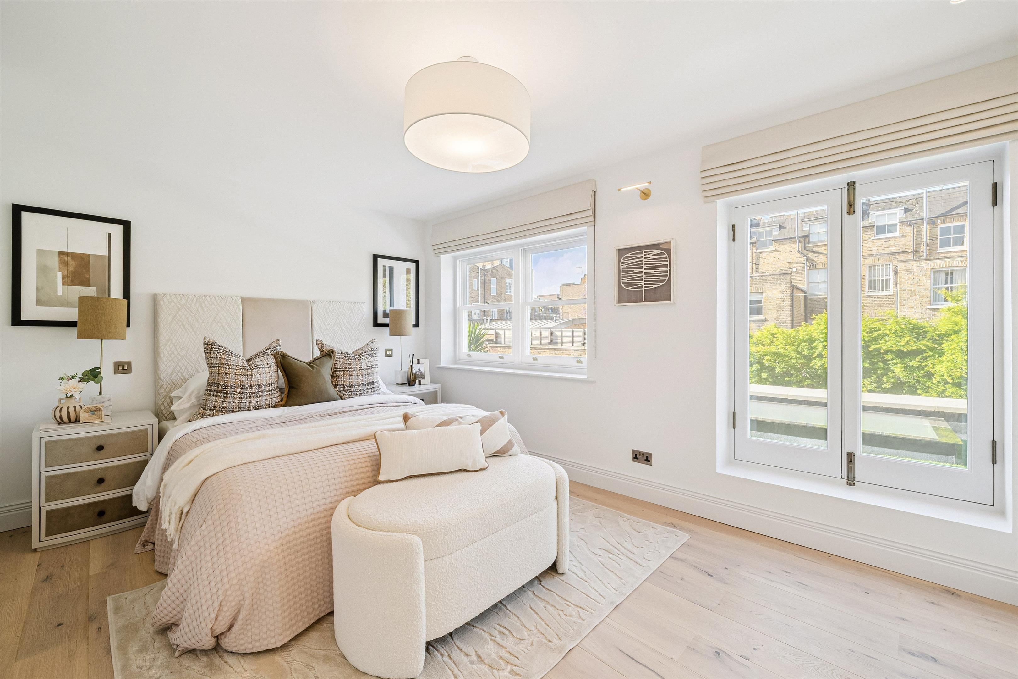 Holmead Road, London SW6