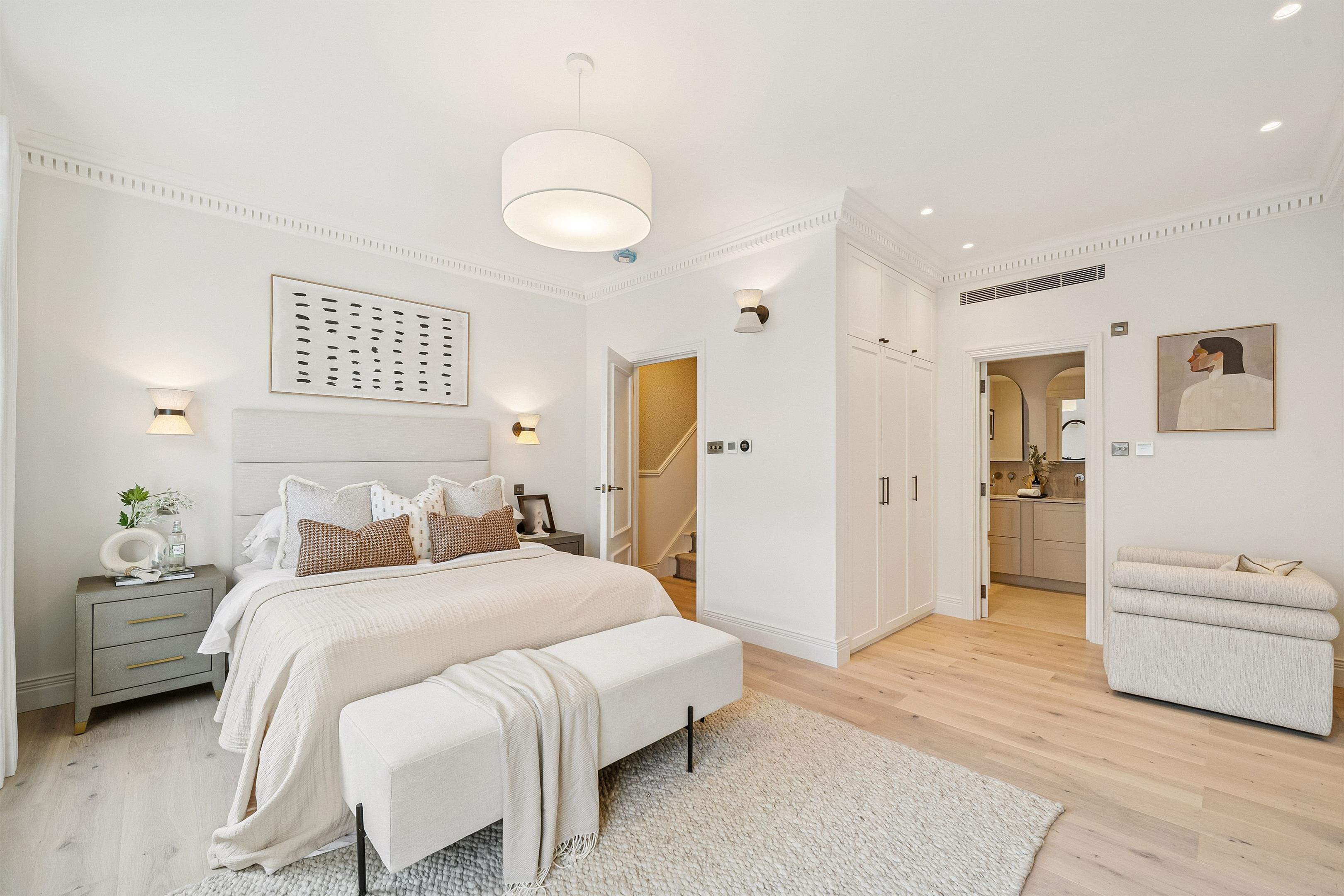 Holmead Road, London SW6