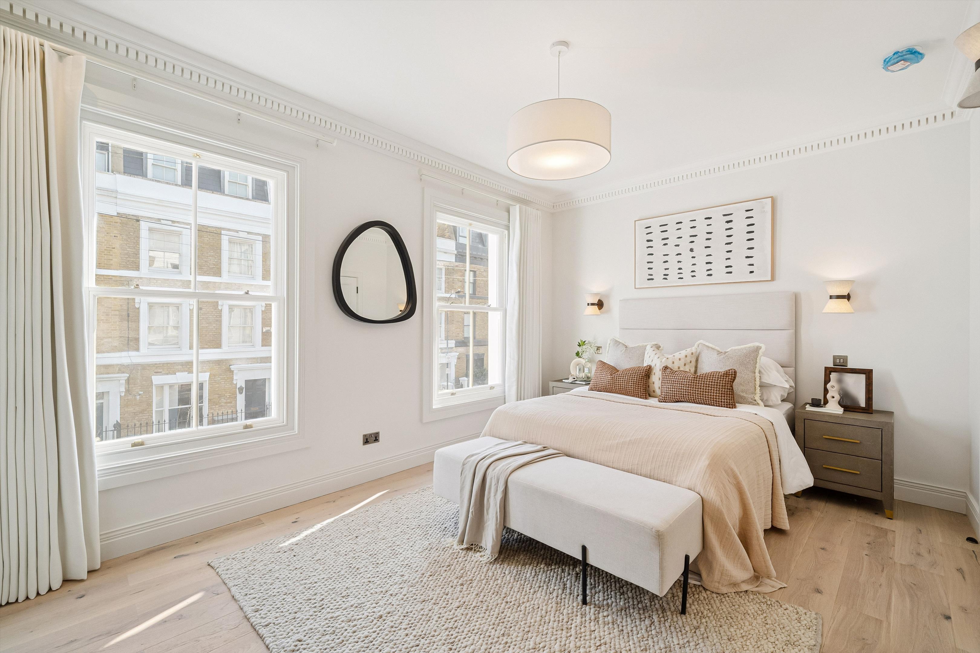 Holmead Road, London SW6