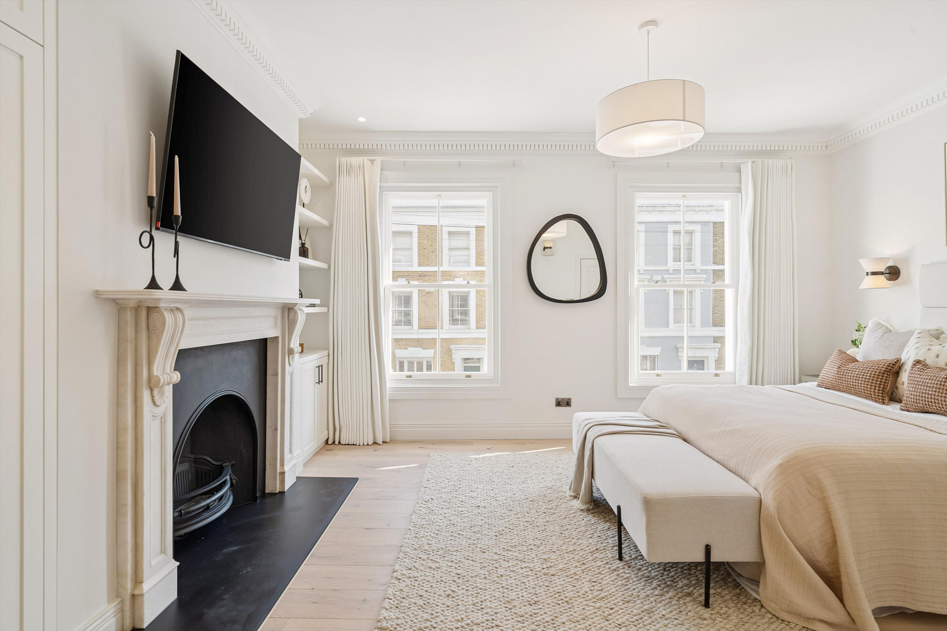 Holmead Road, London SW6