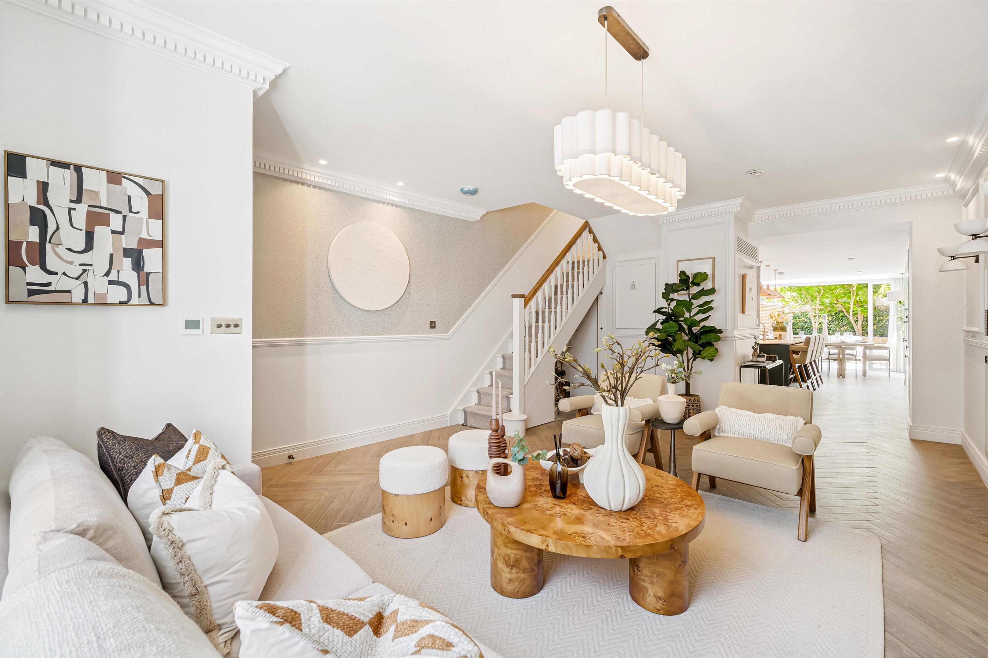 Holmead Road, London SW6