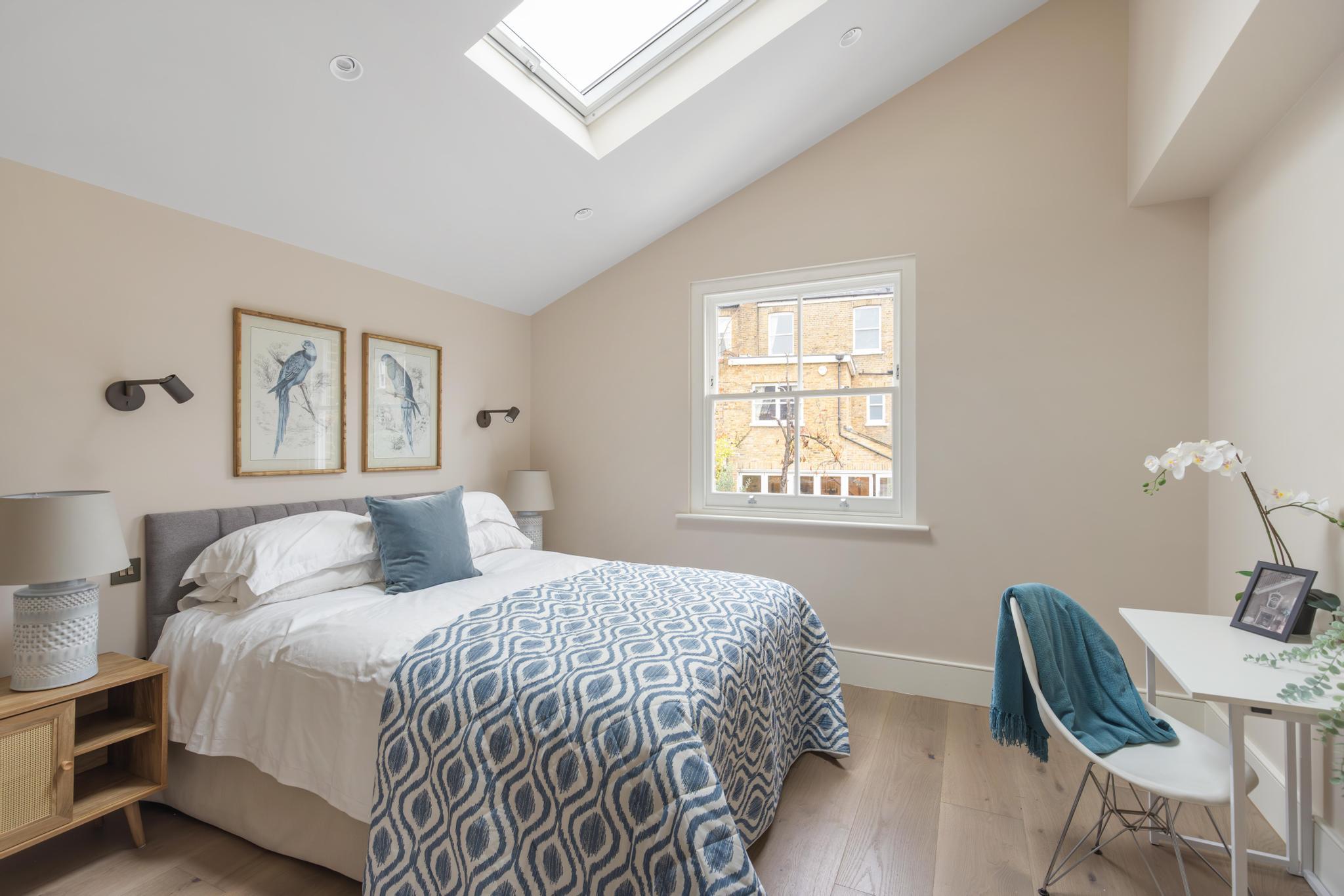 Bowerdean Street, London, SW6