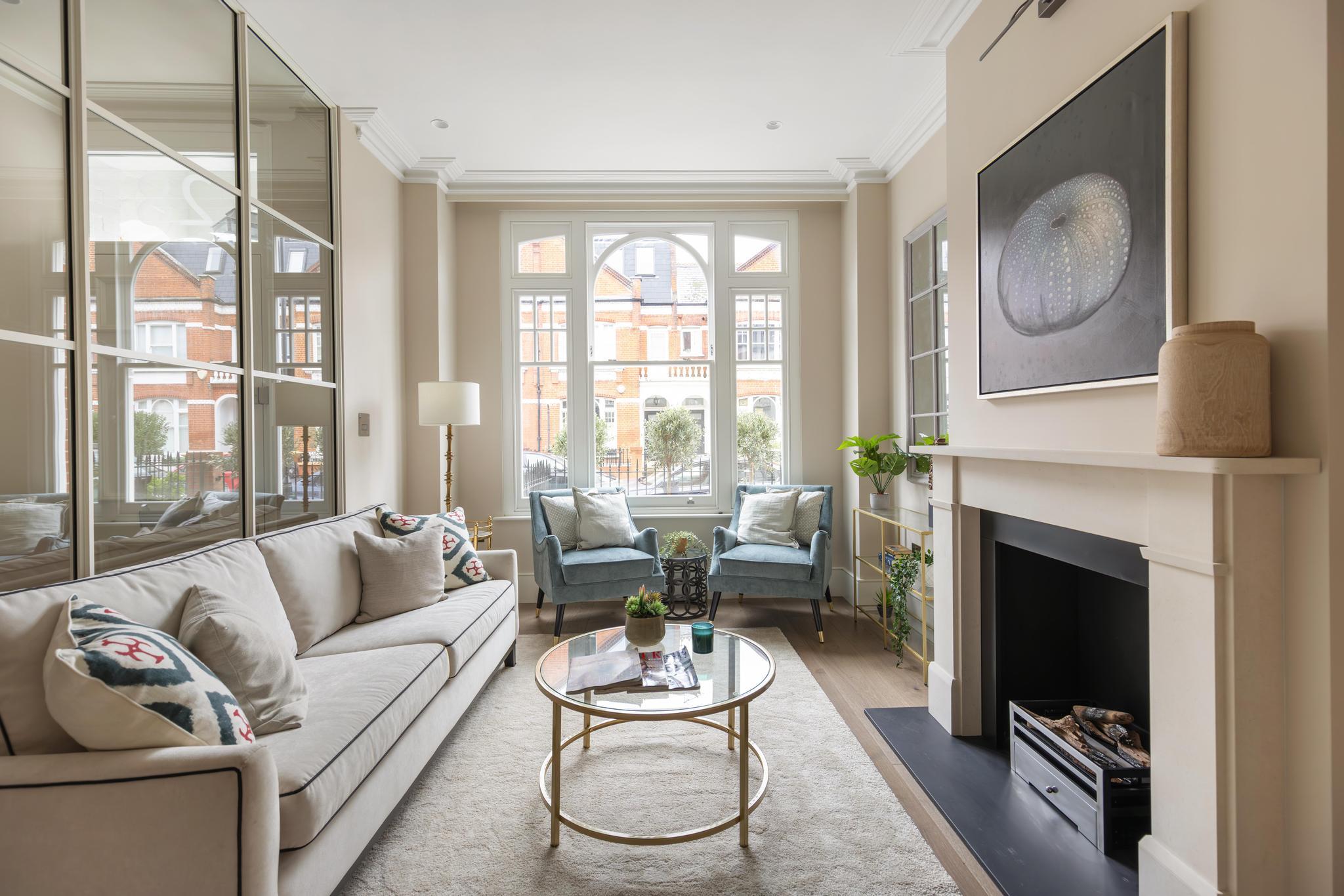 Bowerdean Street, London, SW6
