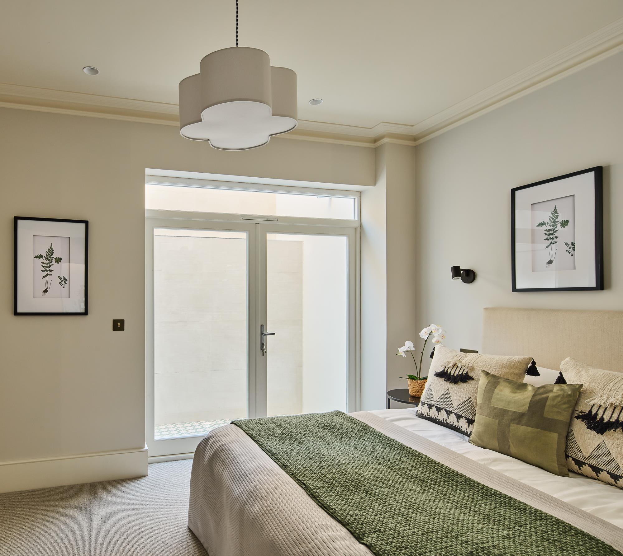Bowerdean Street, London, SW6