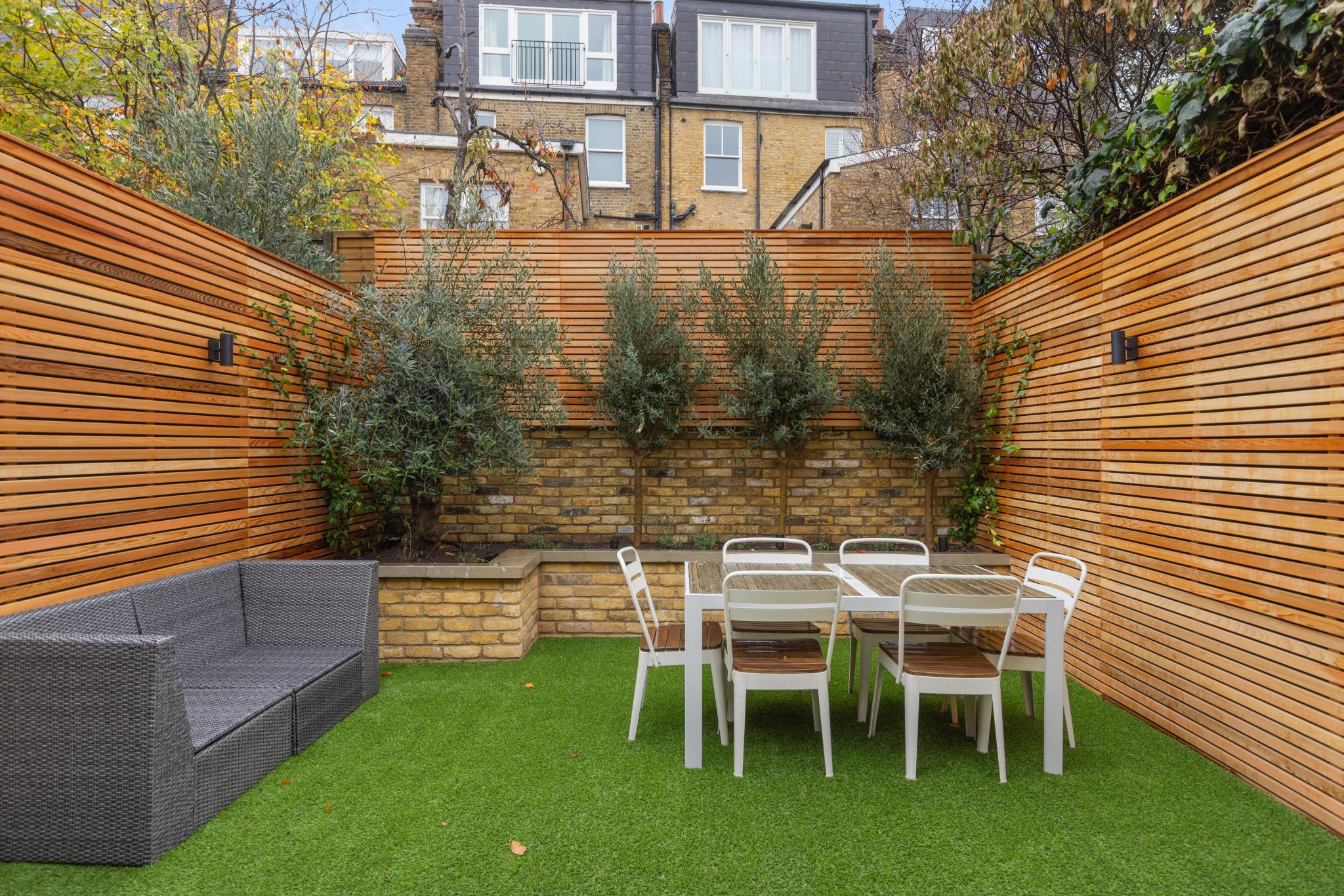 Bowerdean Street, London, SW6
