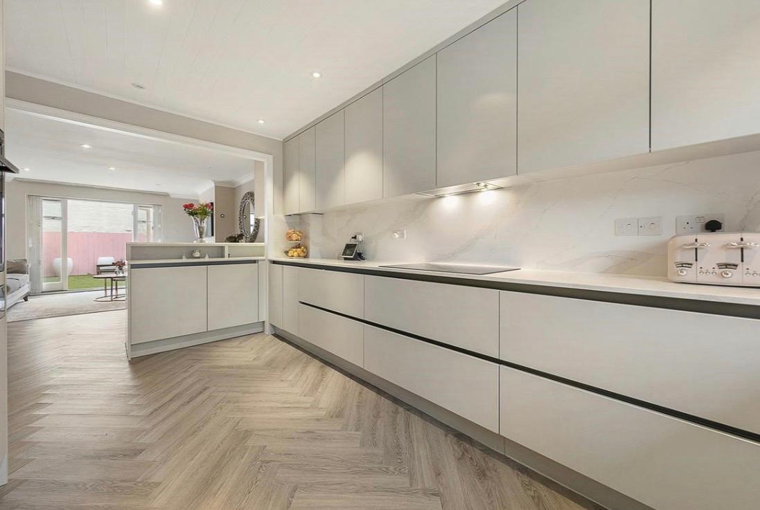 Hurlingham Square, Peterborough Road, London, SW6