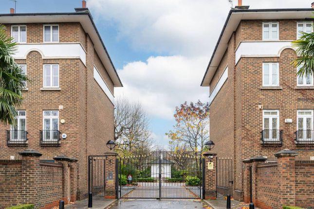 Hurlingham Square, Peterborough Road, London, SW6
