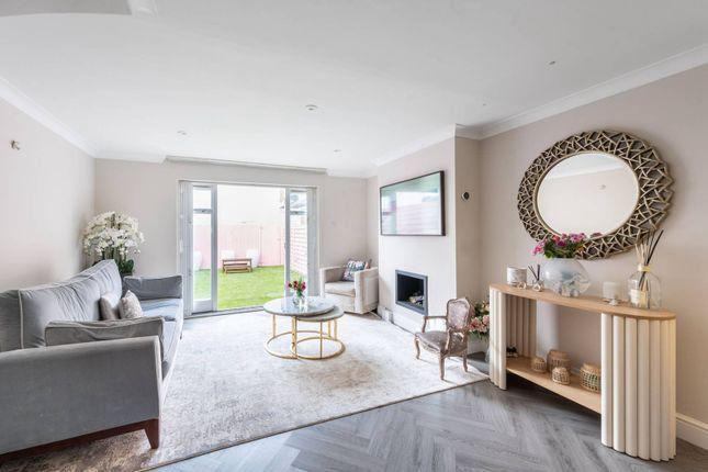 Hurlingham Square, Peterborough Road, London, SW6