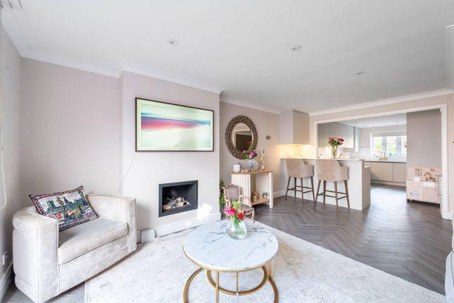 Hurlingham Square, Peterborough Road, London, SW6