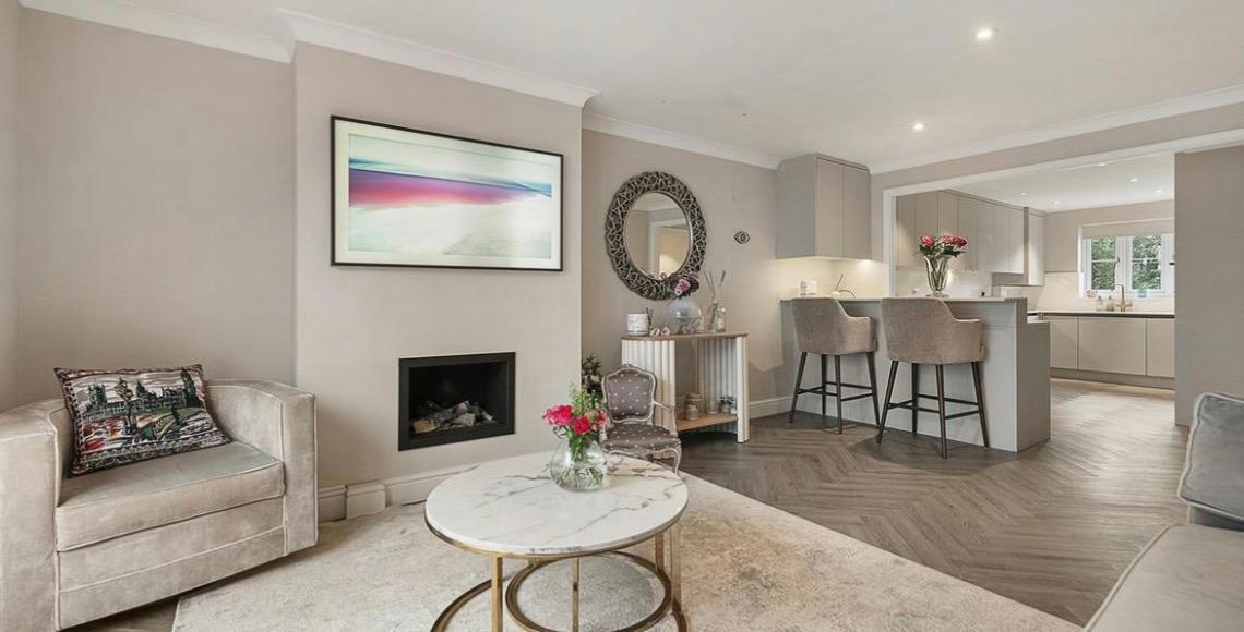 Hurlingham Square, Peterborough Road, London, SW6