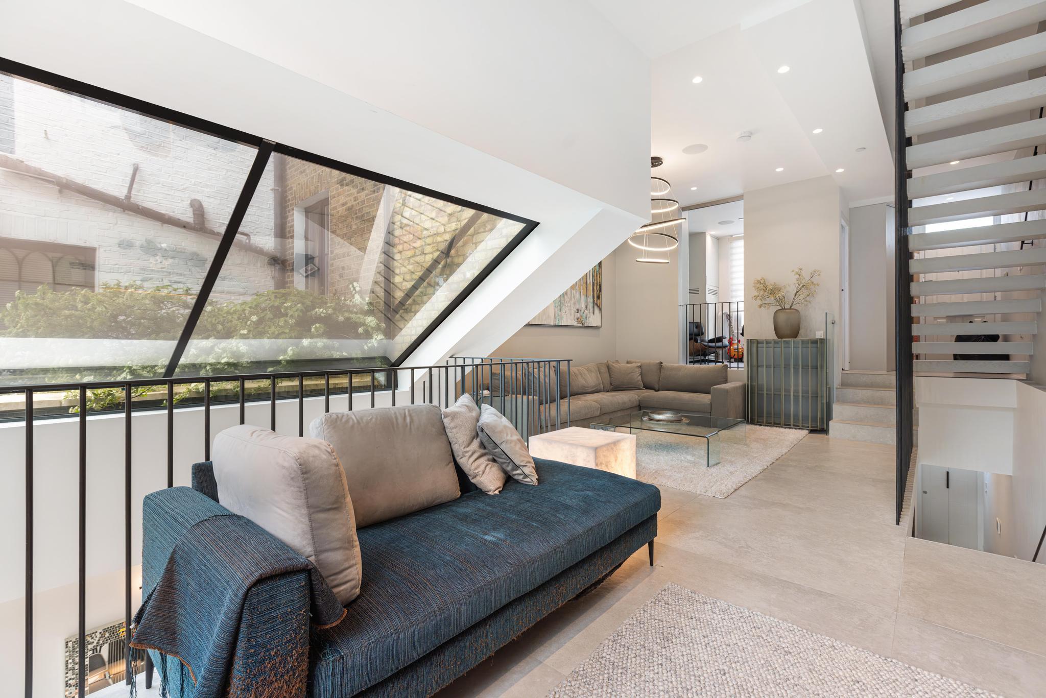 Waterford Road, London, SW6