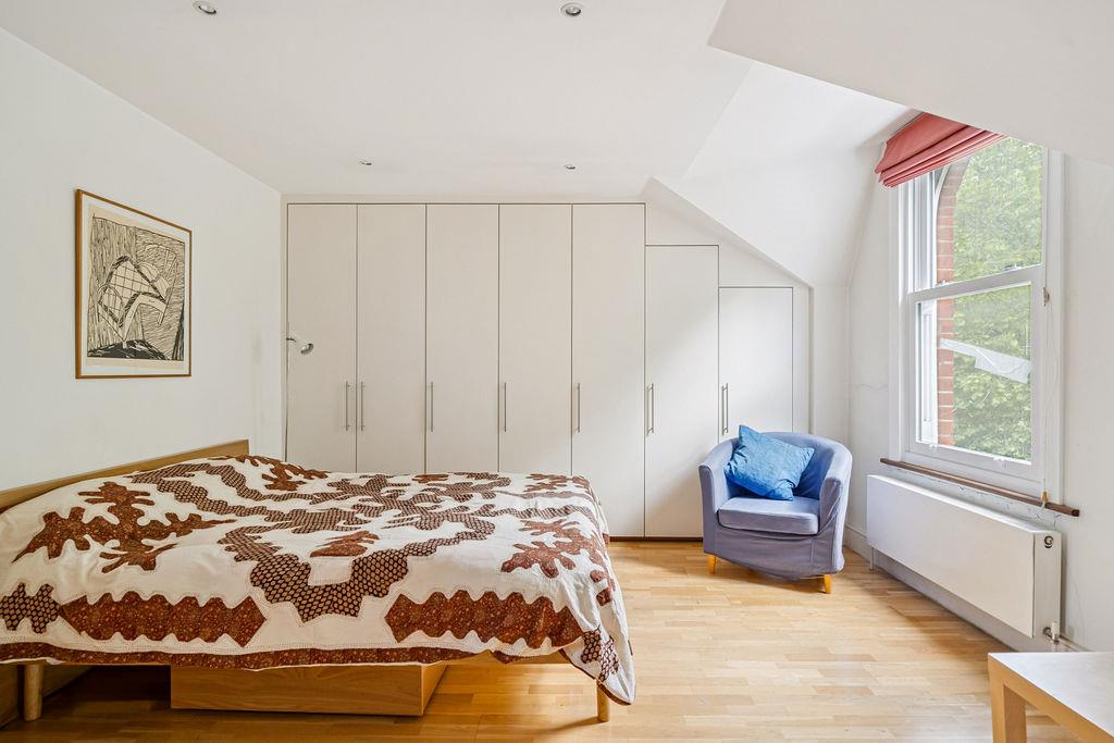 Crondace Road, London SW6