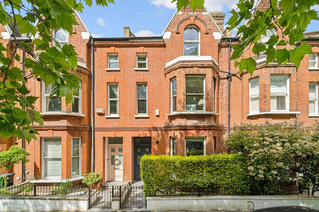 Crondace Road, London SW6
