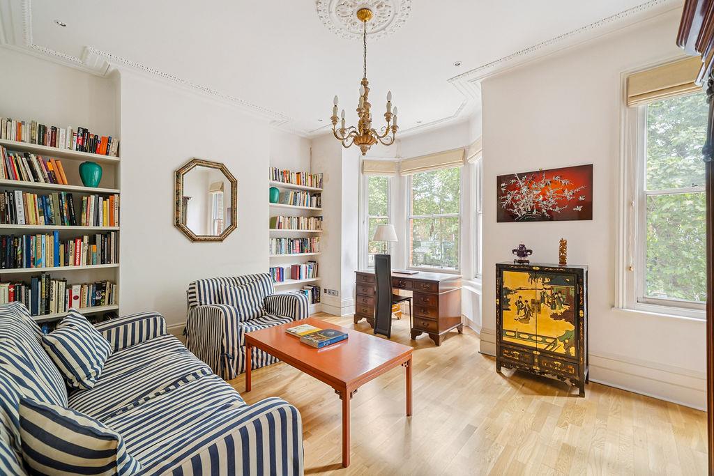 Crondace Road, London SW6