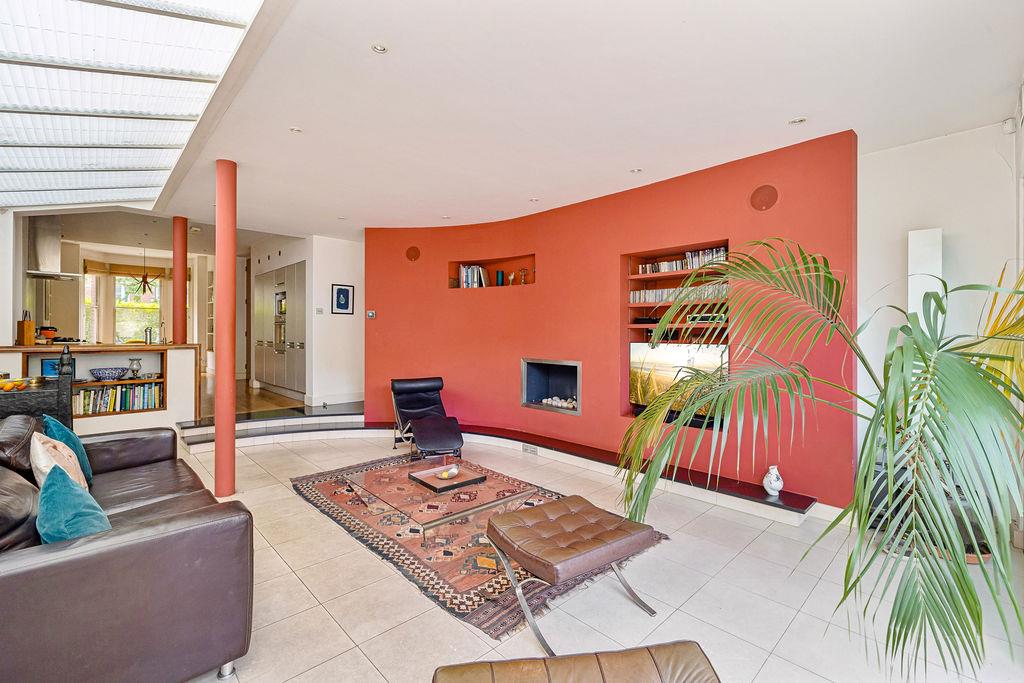 Crondace Road, London SW6