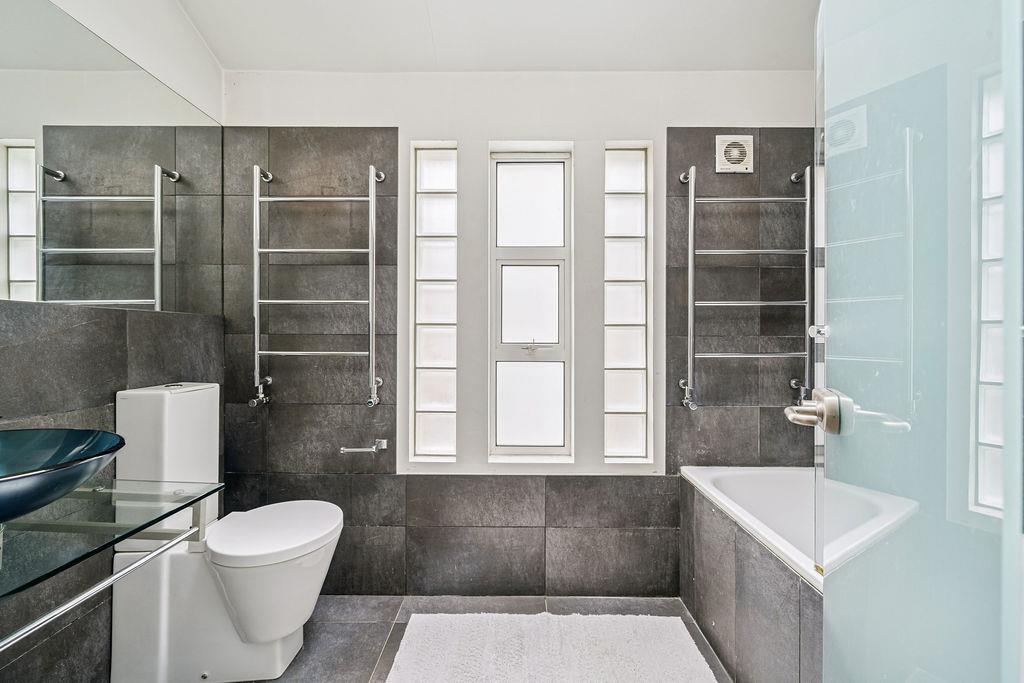 Crondace Road, London SW6