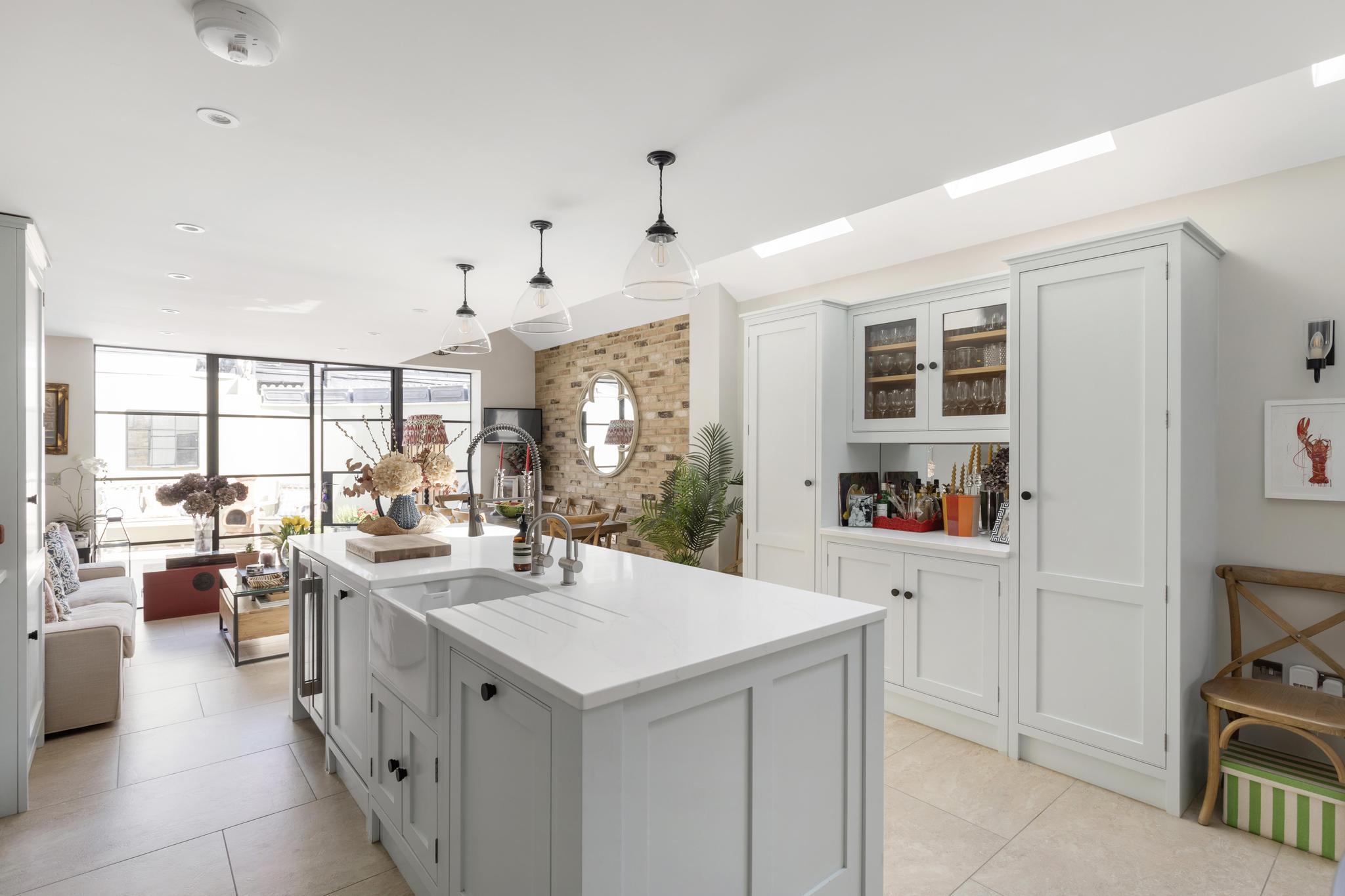 Hugon Road, London SW6