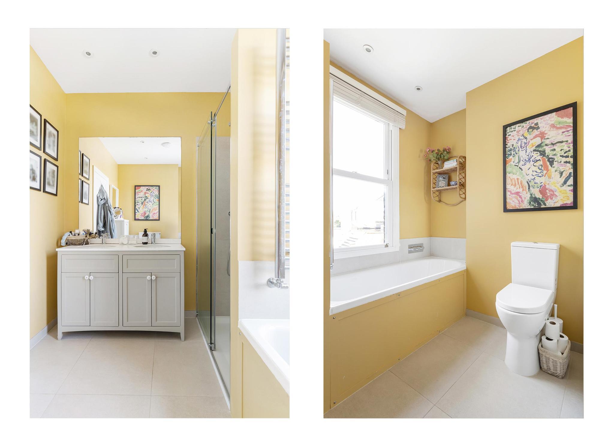 Hugon Road, London SW6