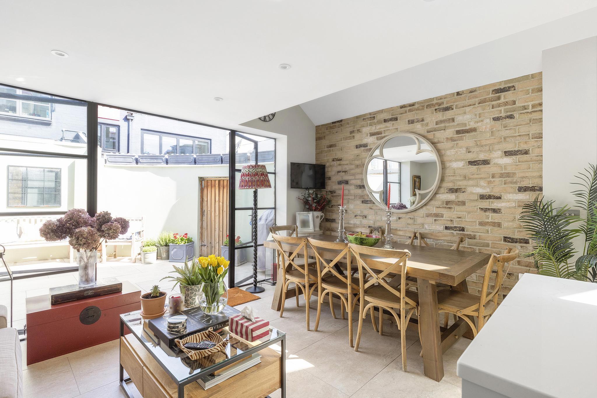 Hugon Road, London SW6