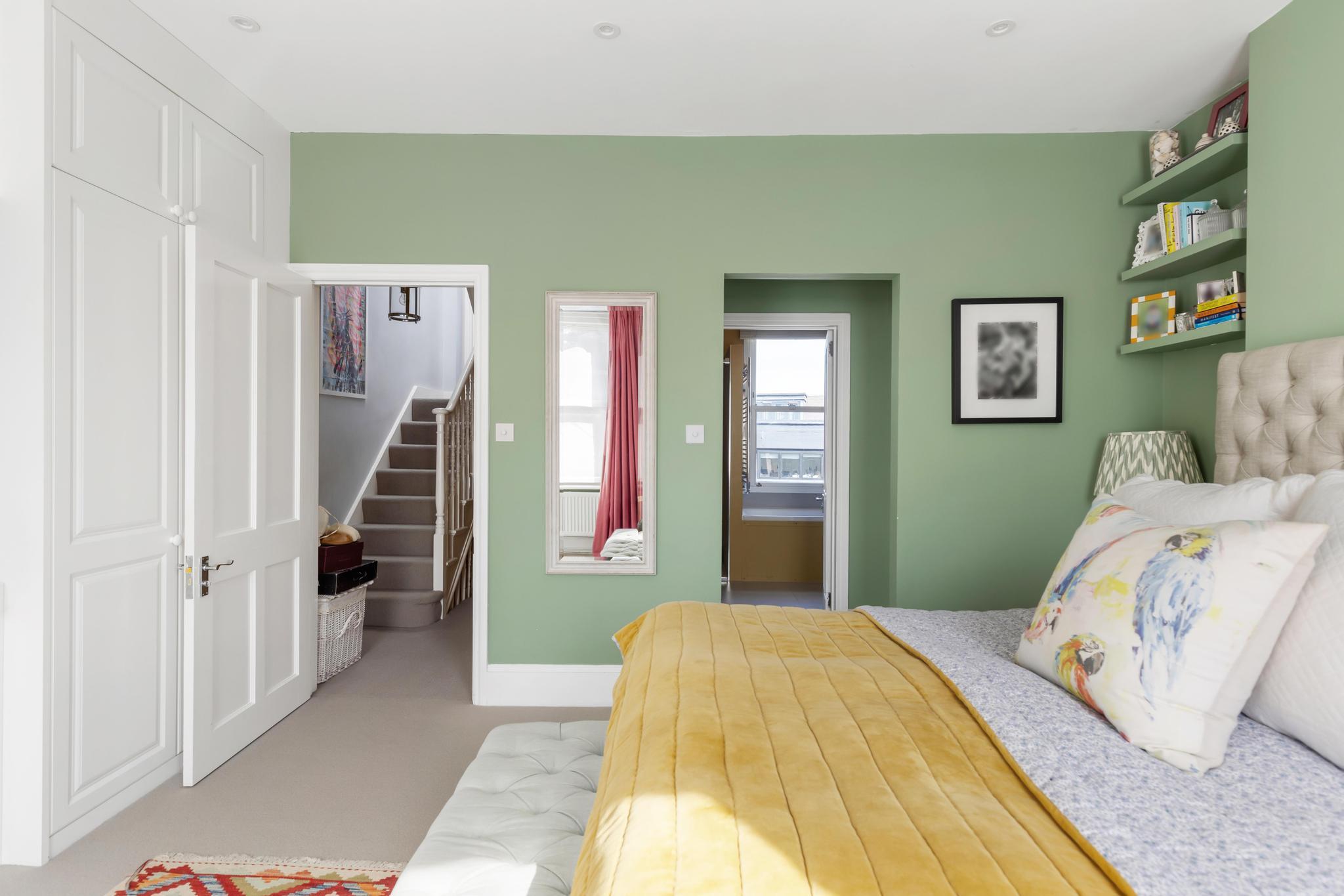 Hugon Road, London SW6