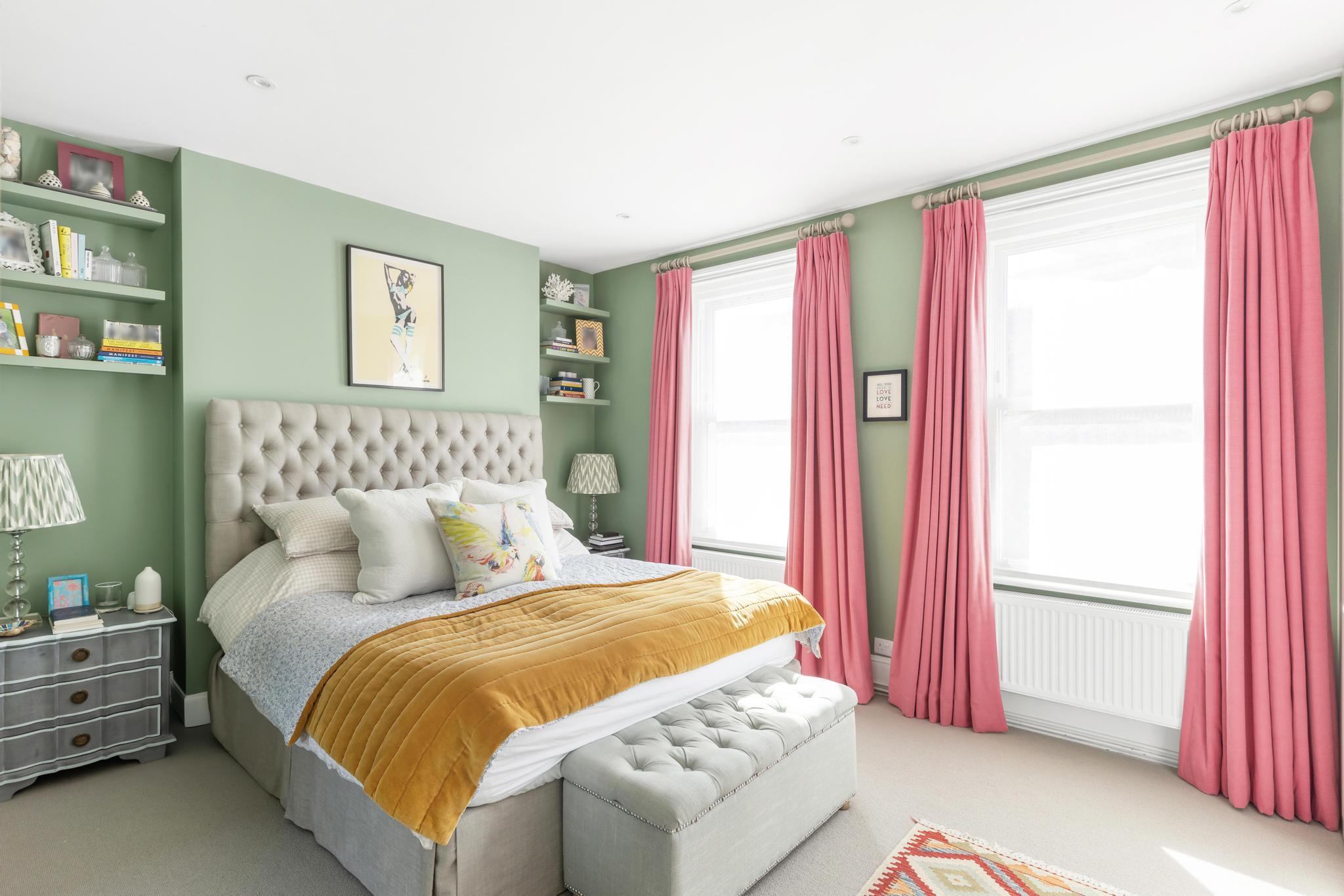 Hugon Road, London SW6