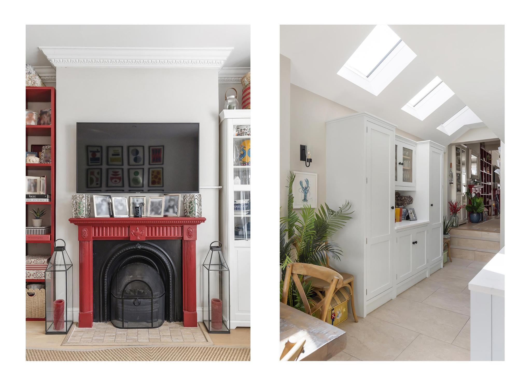 Hugon Road, London SW6