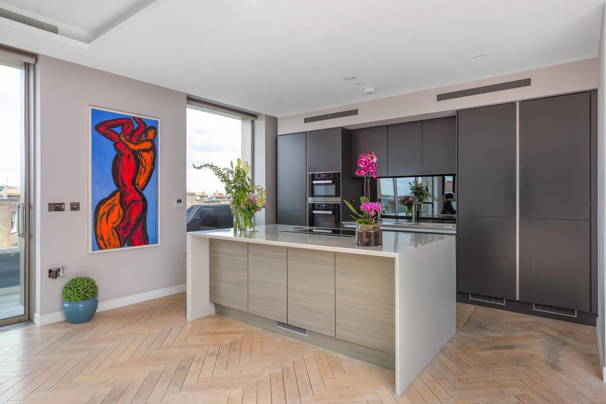 Wyfold Road, London SW6
