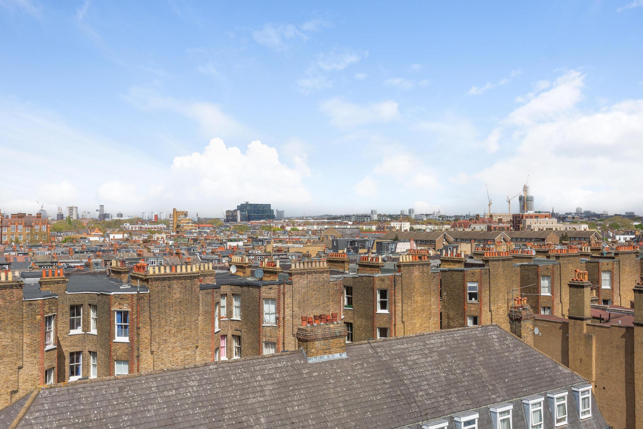 Wyfold Road, London SW6