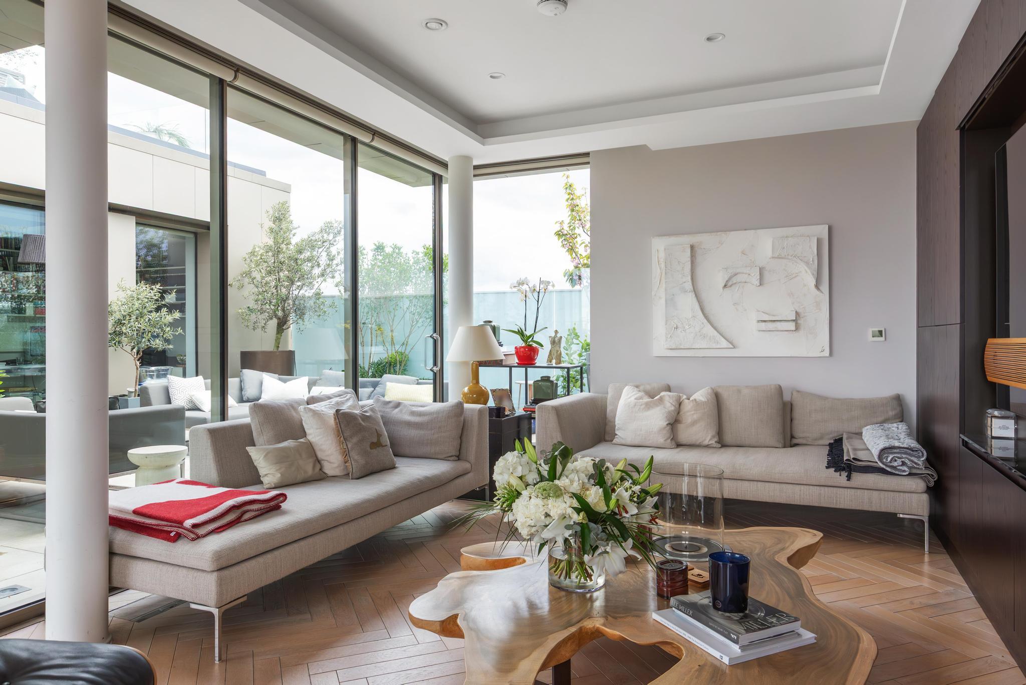 Wyfold Road, London SW6