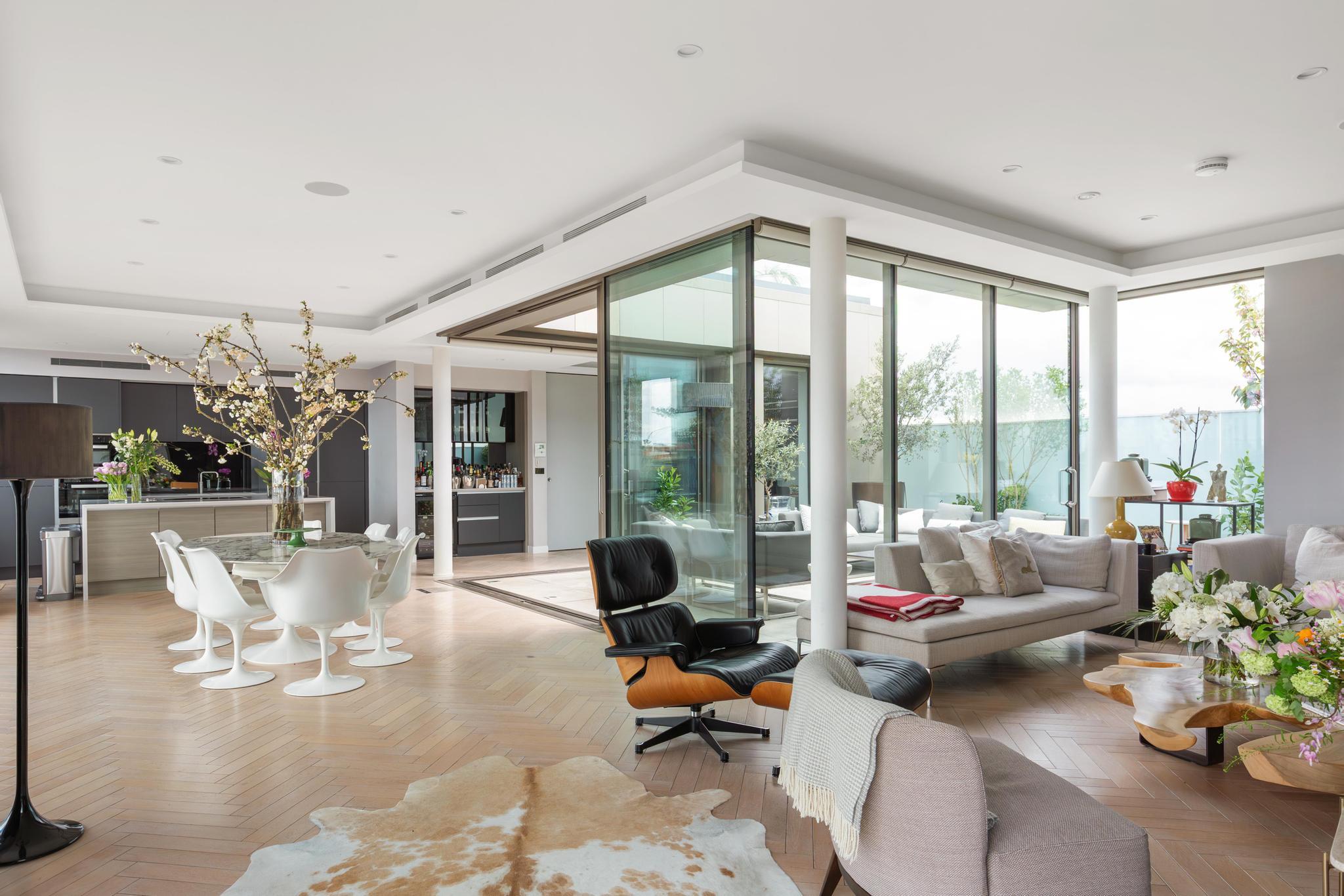 Wyfold Road, London SW6