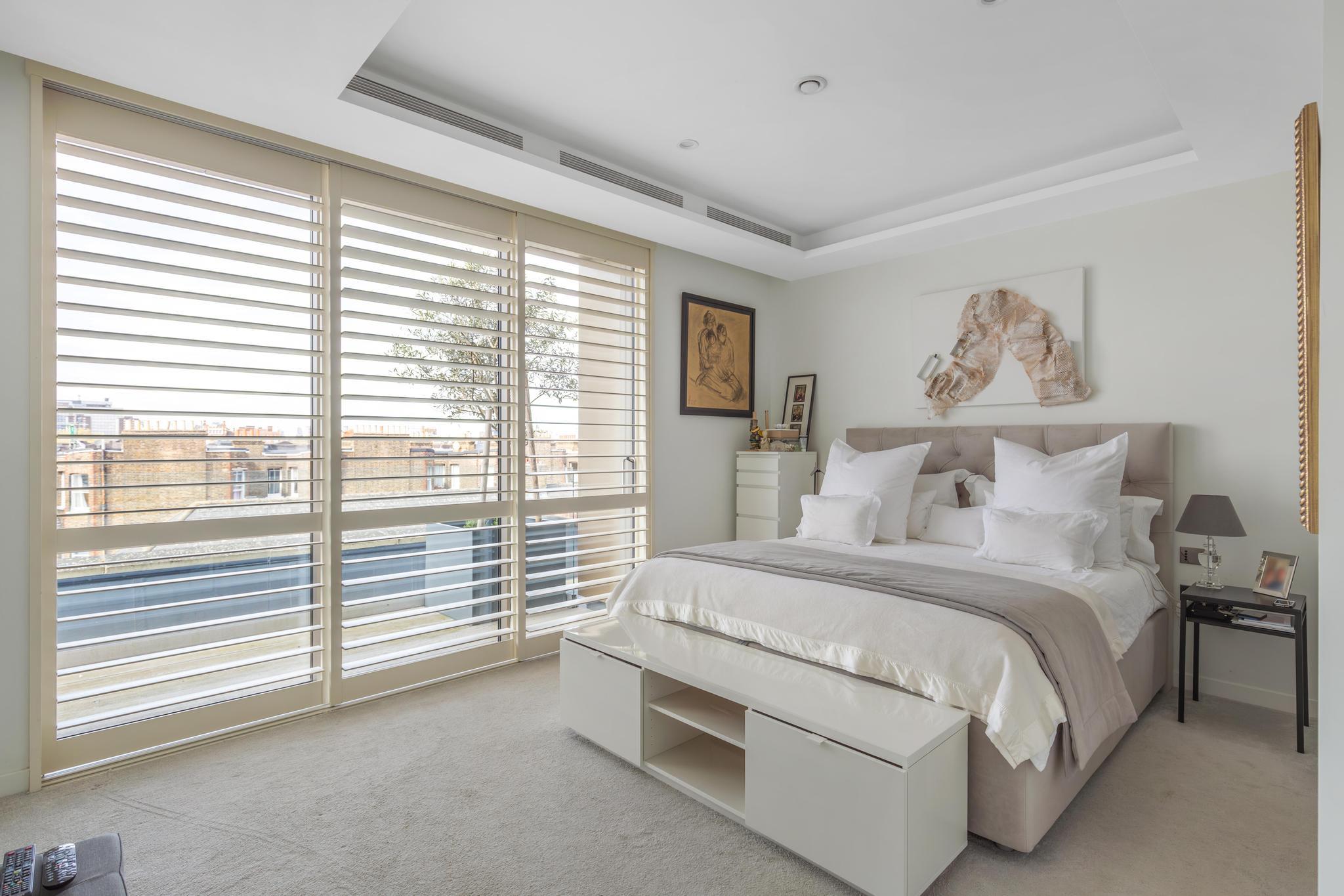 Wyfold Road, London SW6